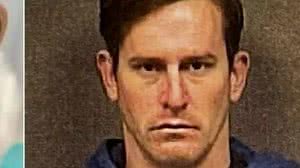 Reprodução / Santa Rosa County Sheriff's Office