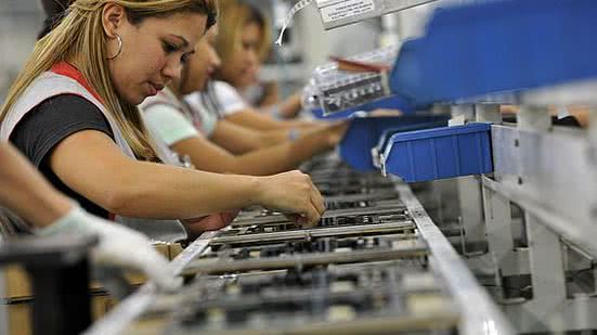 José Paulo Lacerda/CNI