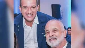 Reprodução / Redes sociais