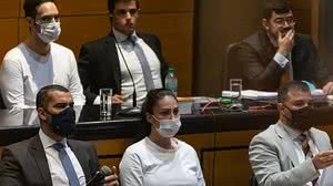 Foto: Brunno Dantas/TJ-AL