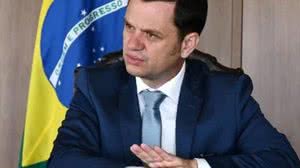 Foto:Isaac Amorim/MJSP