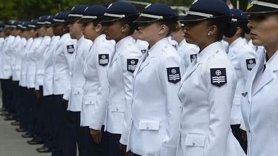 Militares | Rovena Rosa/Agência Brasil