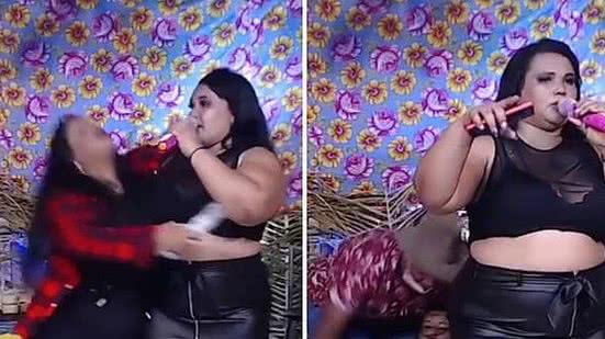 Reprodução / Instagram