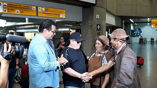 Divulgação/Record TV