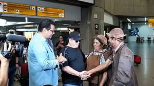 Divulgação/Record TV