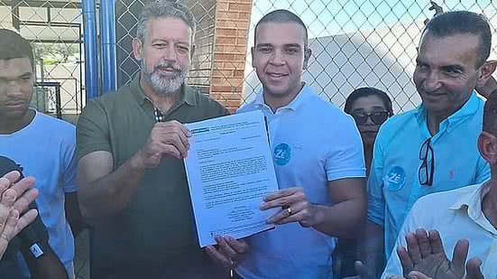 Somados os contratos ultrapassam o valor de R$ 46 milhões | Foto: Assessoria