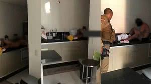 Reprodução/Redes Sociais