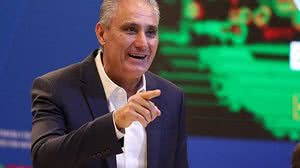 Lucas Figueiredo / CBF