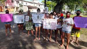 Williamis Tavares/ TV Pajuçara