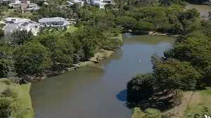 Condomínio horizontal Aldeia do Vale, em Goiânia, Goiás | Divulgação/Aldeia do Vale