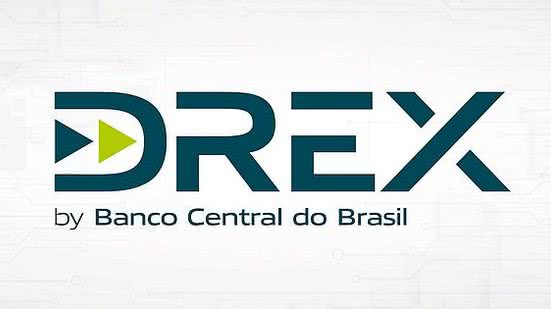 Drex: 'd' e 'r' fazem alusão a real digital; o 'e' vem de eletrônico e o 'x' é para expressar modernidade, diz Banco Central | Reprodução