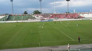 Agapito Santana / Coruripe