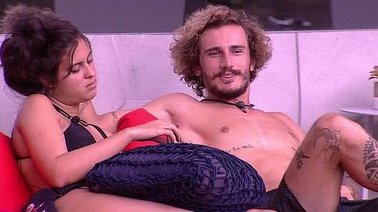 Reprodução/Globoplay