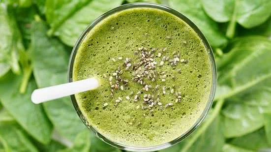 Imagem Sofre com gastrite e refluxo? aprenda a receita do suco 'que cura'