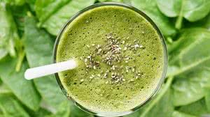 Imagem Sofre com gastrite e refluxo? aprenda a receita do suco 'que cura'