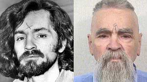 Imagem Ficha policial com digitais de Charles Manson é posta à venda por R$ 500 mil