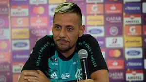 Alexandre Vidal / Flamengo