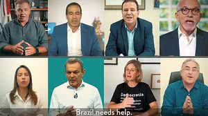 Reprodução / Youtube / FNP