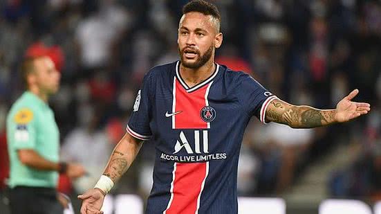 Foto: Reprodução/Icon Sport