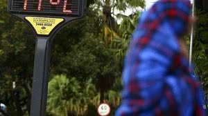 Alerta teve início às 10h55 de hoje e segue até as 23h de sexta-feira | Foto: Reprodução/Agência Brasil