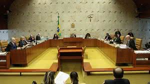 Carlos Moura / SCO / STF