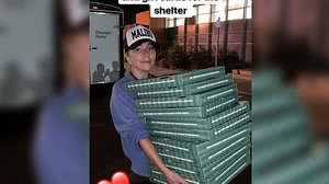 Lady Gaga | Instagram/Reprodução