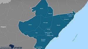Imagem Alvo do decreto, Região Metropolitana de Maceió responde por 76% dos casos de covid