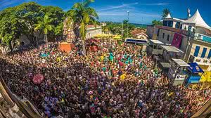 Foto: Prefeitura de Olinda