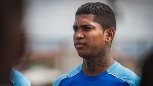 Vinnicius Silva/Cruzeiro