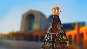 Foto: A12/Santuário Nacional de Aparecida