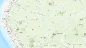 Serviço Geológico dos Estados Unidos