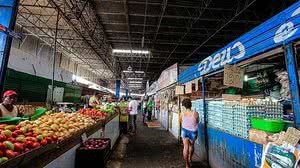 Pei Fon/Secom Maceió