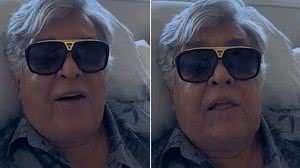 Reprodução / Instagram