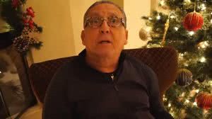 Galvão Bueno | Reprodução