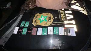 Foto: Divulgação/PC-AL