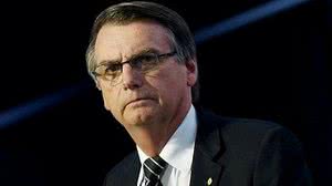 Imagem PSL faz convenção neste domingo para lançar candidatura de Bolsonaro