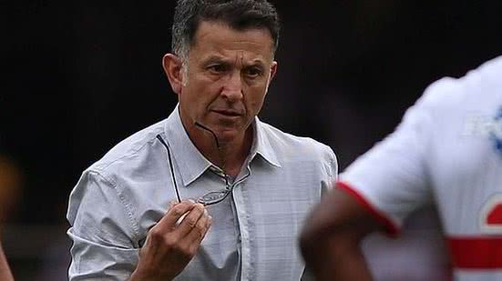 Rubens Chiri/saopaulofc.net