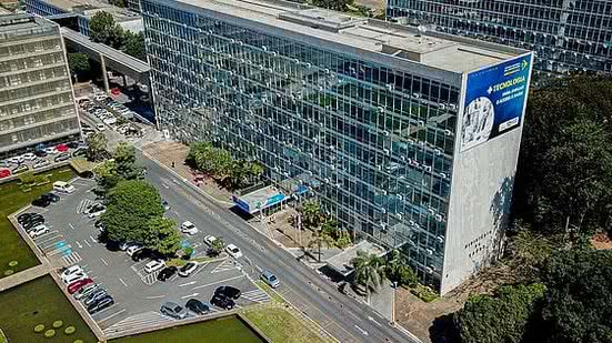 Rodrigo Coutinho/Ministério da Saúde