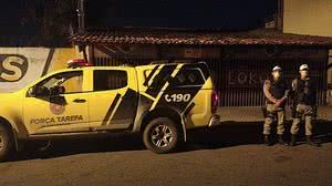 Foto: Agência Alagoas