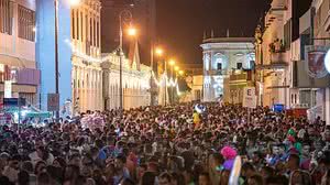 Célio Gomes/Secom Maceió