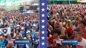 Reprodução / Redes Sociais