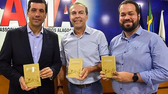 Marco Antonio/Agência Alagoas