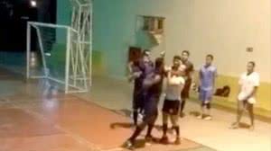 Reprodução / Redes Sociais