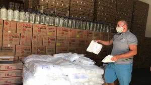 Ilustração/Arquivo SMS Maceió