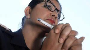 Jorge Araújo/Folhapress