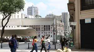 Foto: Ronena Rosa / Agência Brasil