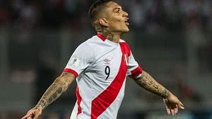 Imagem Com sinal positivo da DIS, Inter vai ao Rio conversar com Guerrero