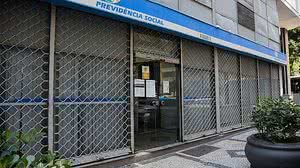 A reforma da Previdência estabeleceu quatro regras de transição | Foto: Tomaz Silva / Agência Brasil