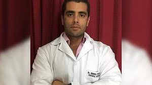 Doutor Bumbum tem registro profissional cassado | Reprodução