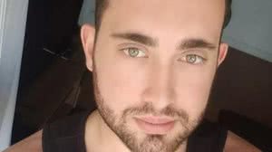 O ator Victor Machin vende conteúdo adulto em site especializado | Foto: Reprodução / Redes sociais